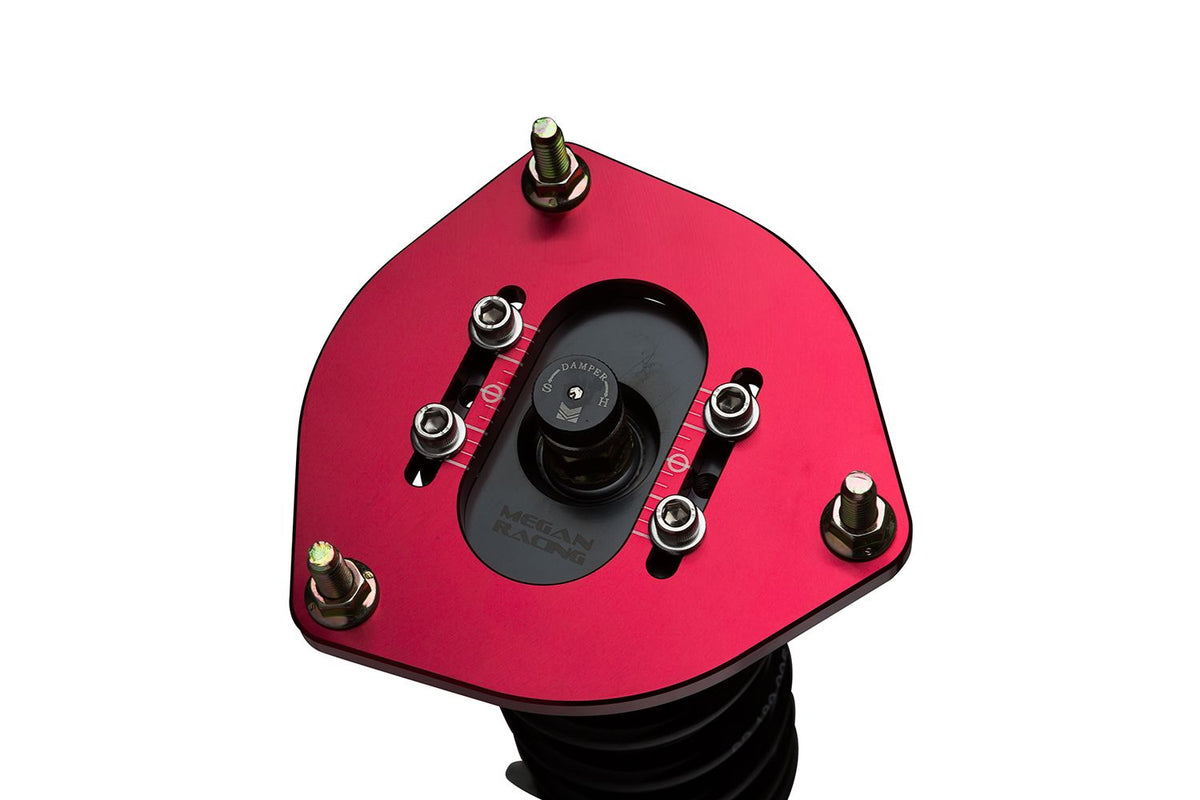 00-06 Toyota Mr Spyder Megan Racing Coilovers - Street Series