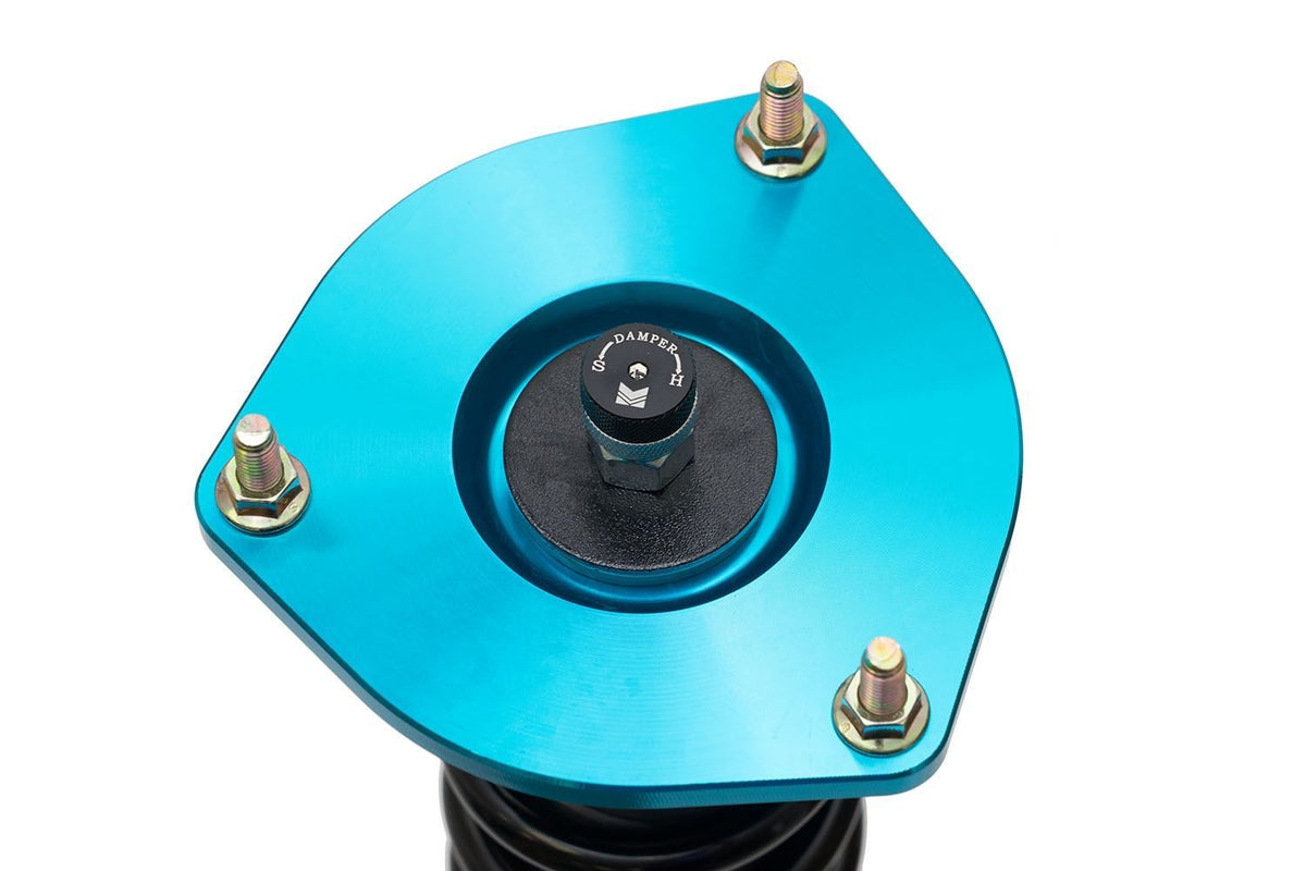 04-09 Toyota Prius Megan Racing Coilovers- EZII