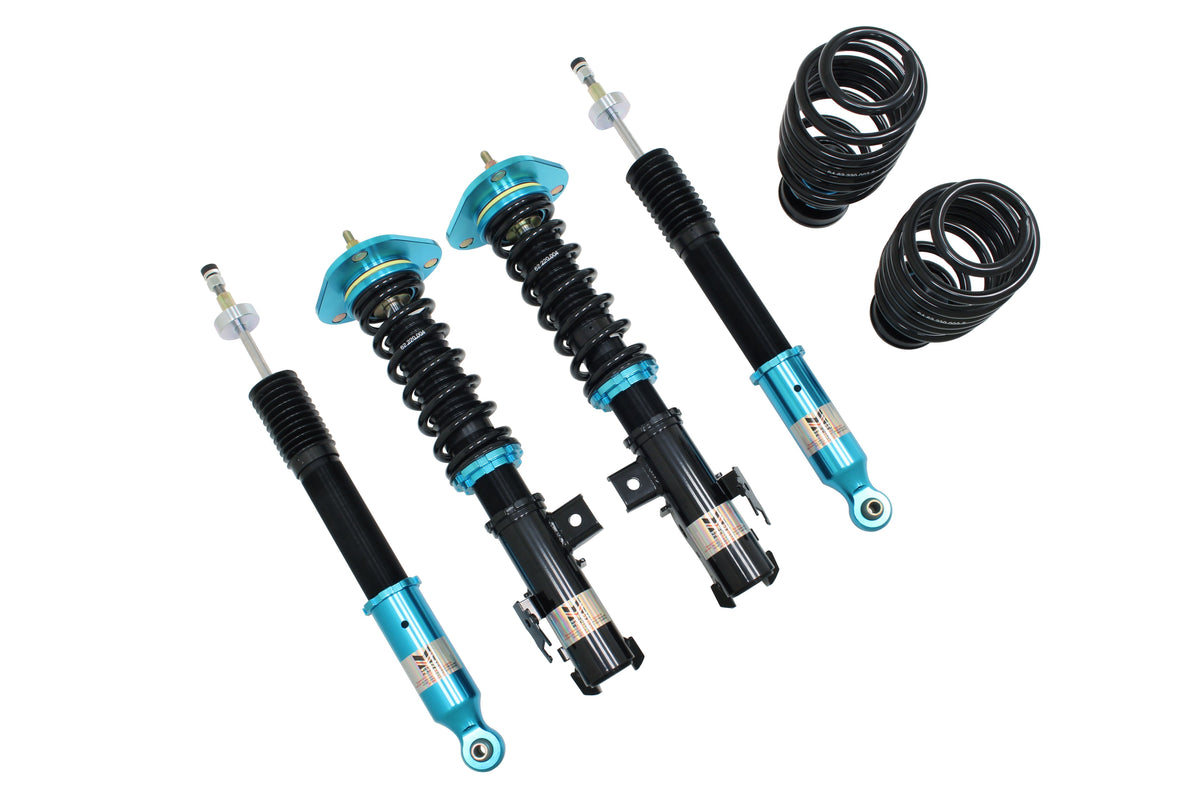 10-15 Toyota Prius Megan Racing Coilovers- EZII
