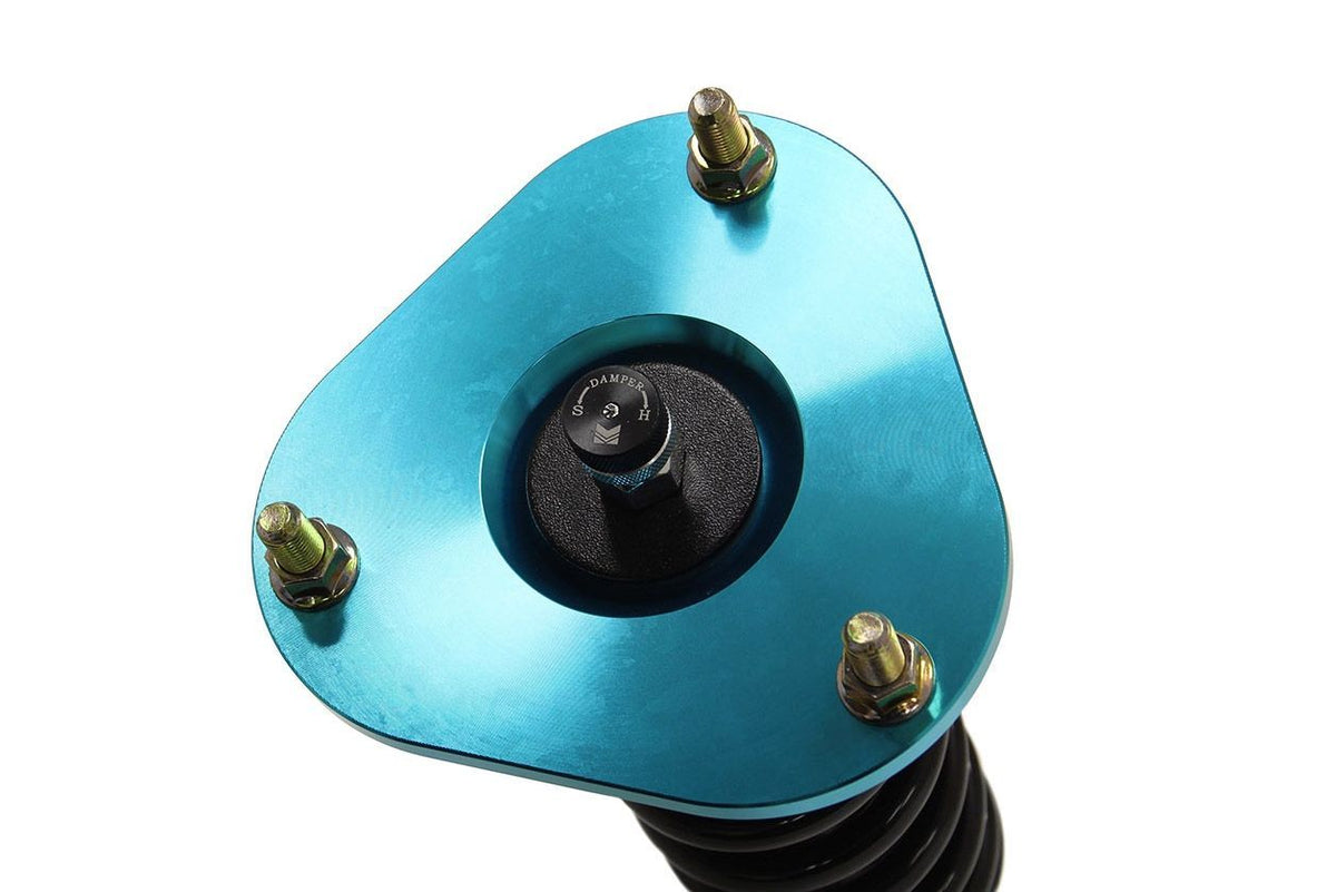 10-15 Toyota Prius Megan Racing Coilovers- EZII