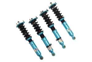 86-92 Toyota Supra MK3 Megan Racing Coilovers - EZ II Series