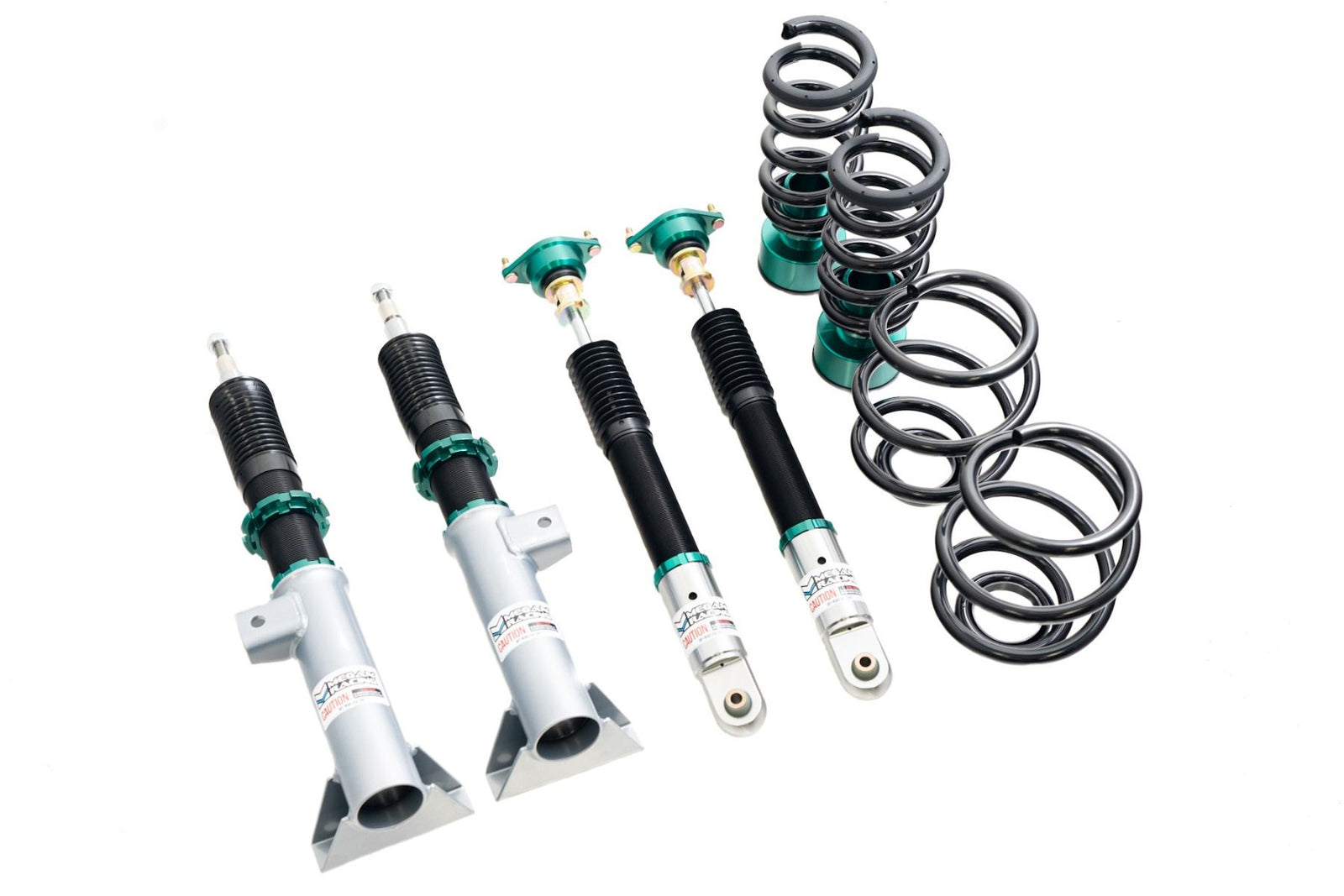 11-17 Mercedes Benz E Class C207 Megan Racing Coilovers - Euro Series