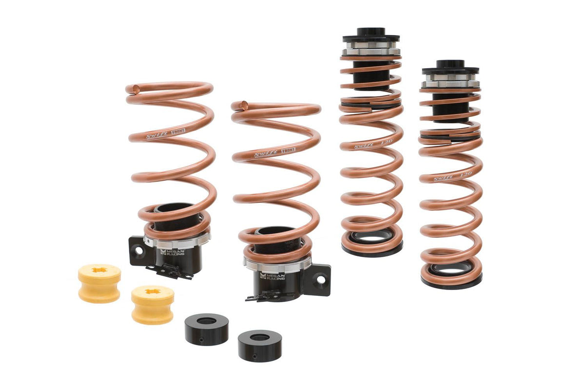 Swift Spec R Sport Springs 2015-2018 BMW M3 (F80) main image 1