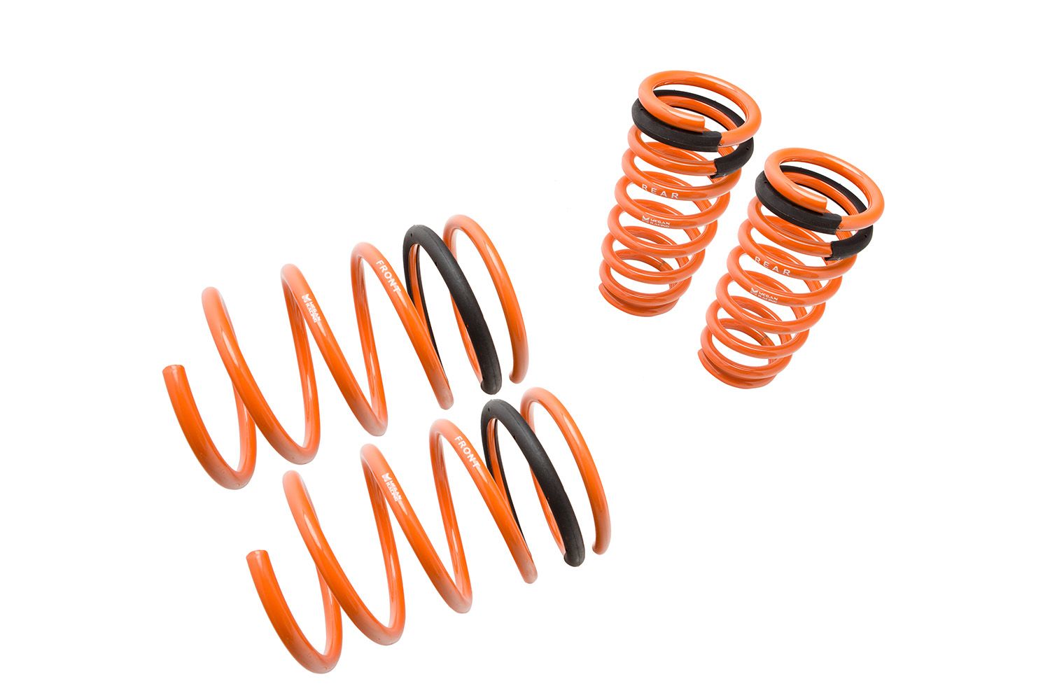 02-06 Acura RSX Megan Racing Lowering Springs