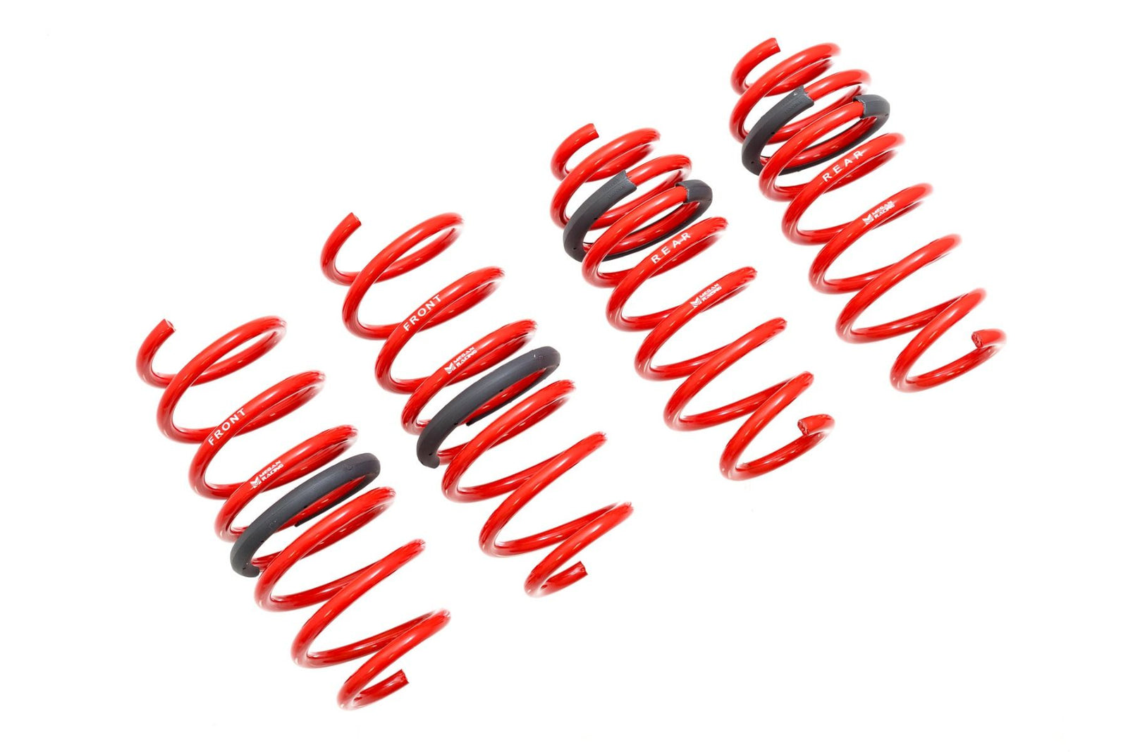 17+ Alfa Romeo Giulia Megan Racing Lowering Springs
