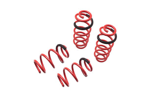 13-17 Audi RS5 Megan Racing Lowering Springs