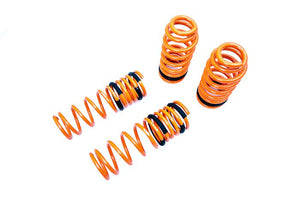 09-14 Acura TL Megan Racing Lowering Springs