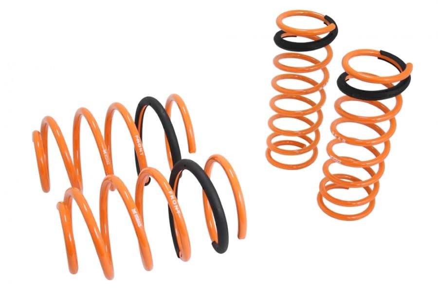 94-04 Ford Focus Megan Racing Lowering Springs