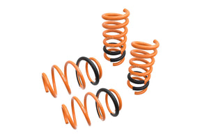 15+ Ford Mustang Megan Racing Lowering Springs
