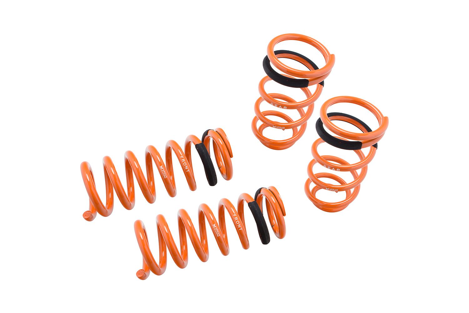 79-04 Ford Mustang Megan Racing Lowering Springs