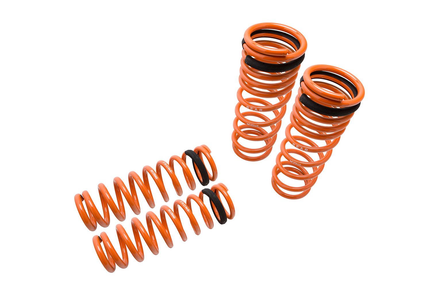 90-97 Honda Accord Megan Racing Lowering Springs