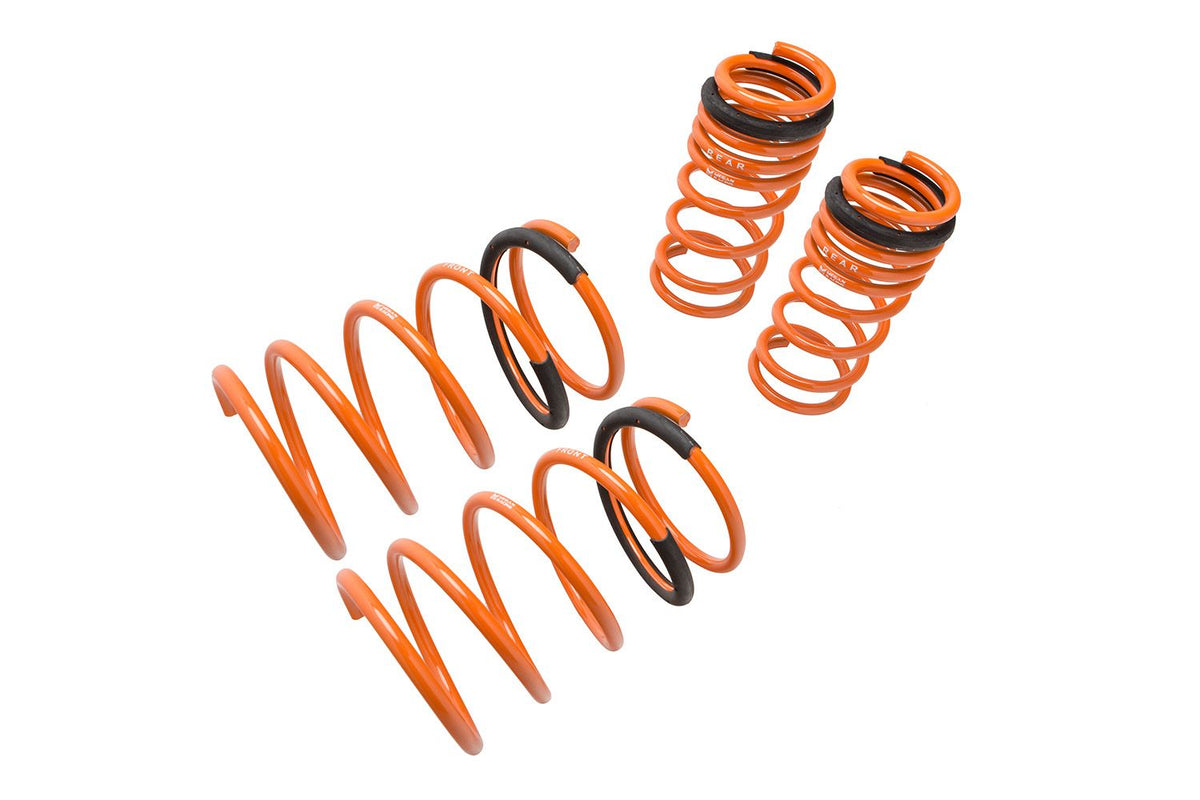 01-05 Honda Civic Si Megan Racing Lowering Springs