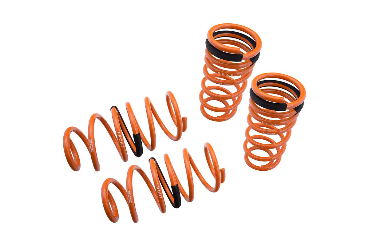 06-11 Honda Civic Megan Racing Lowering Springs