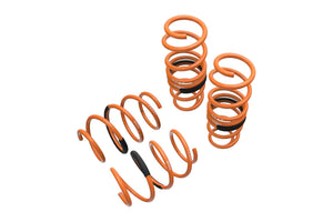 16+ Honda Civic Megan Racing Lowering Springs