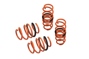 17+ Honda Civic Type R Megan Racing Lowering Springs