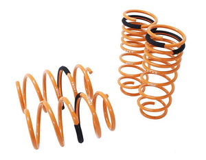 12-17 Hyundai Veloster Turbo Megan Racing Lowering Springs