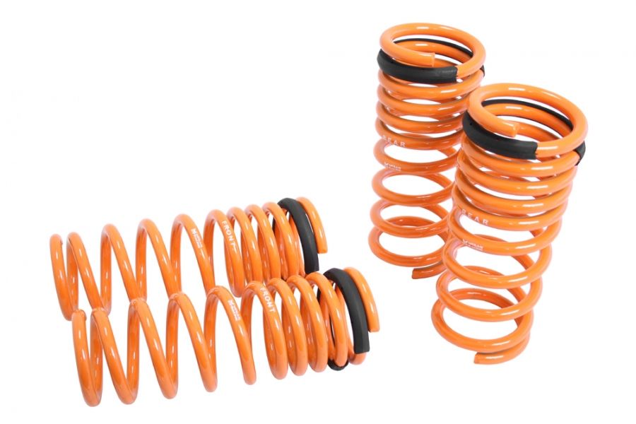 G37 Lowering springs by Megan Racing