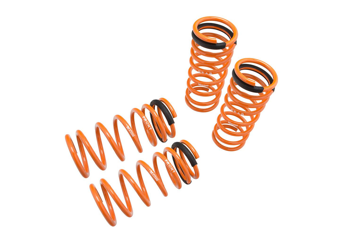 90-97 Mazda Miata Megan Racing Lowering Springs