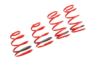 97-04 Porsche Boxster Megan Racing Lowering Springs