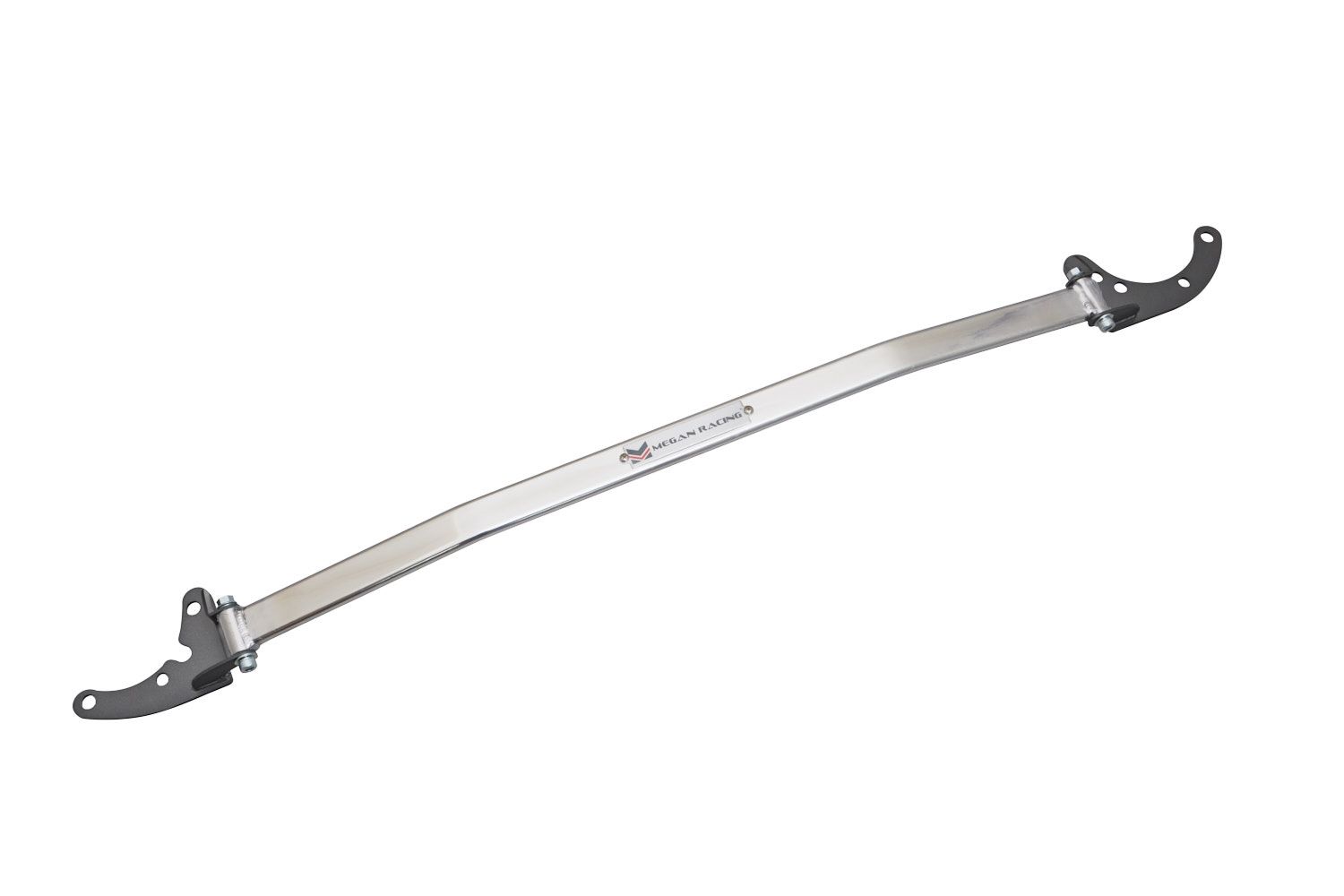 12-18 BMW 3 Series F30 Megan Racing Front Upper Strut Bar- Race-Spec