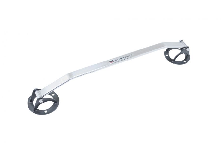 98-05 Lexus GS300 / GS400 Megan Racing Front Upper Strut Bar- Race-Spec