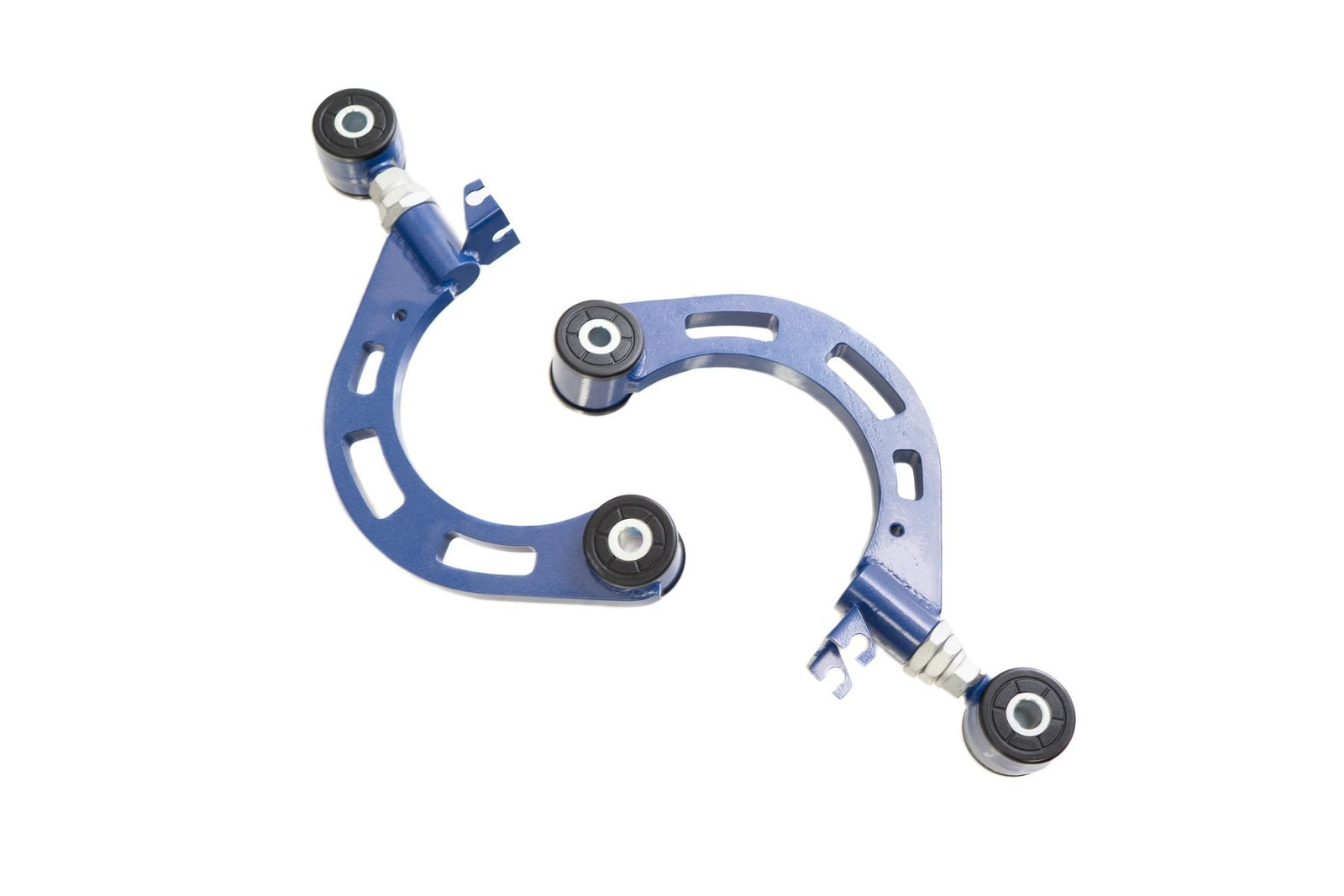 06-14 VW Golf Megan Racing Rear Camber Arms