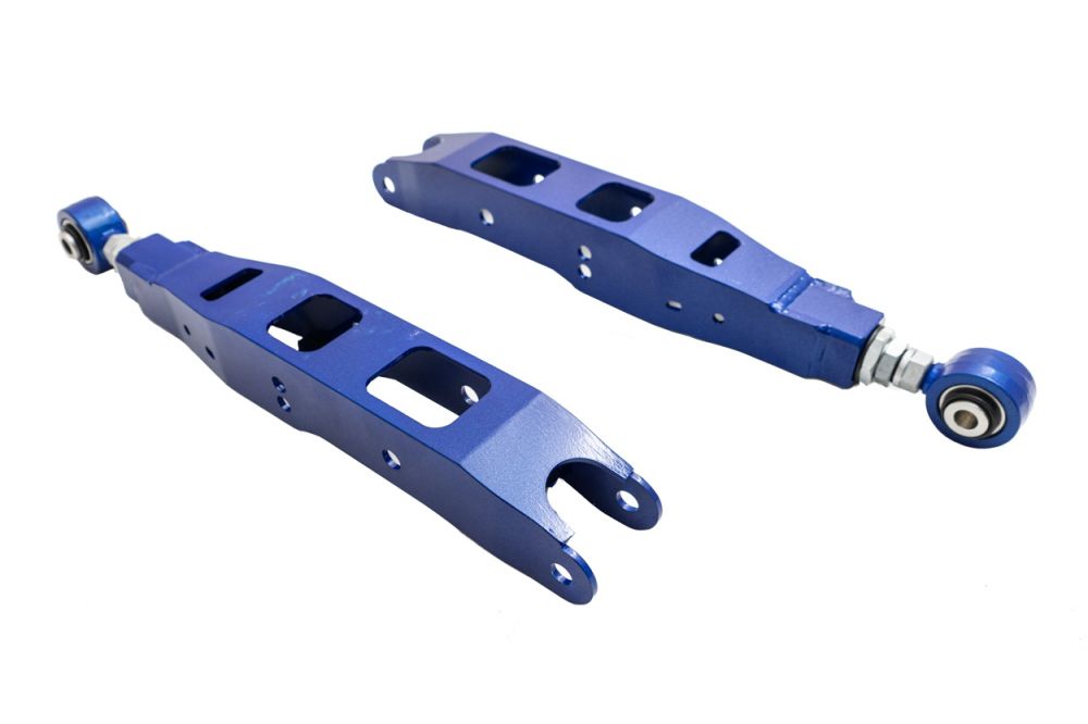 10-19 Subaru Outback Megan Racing Adjustable Rear Lower Control Arms