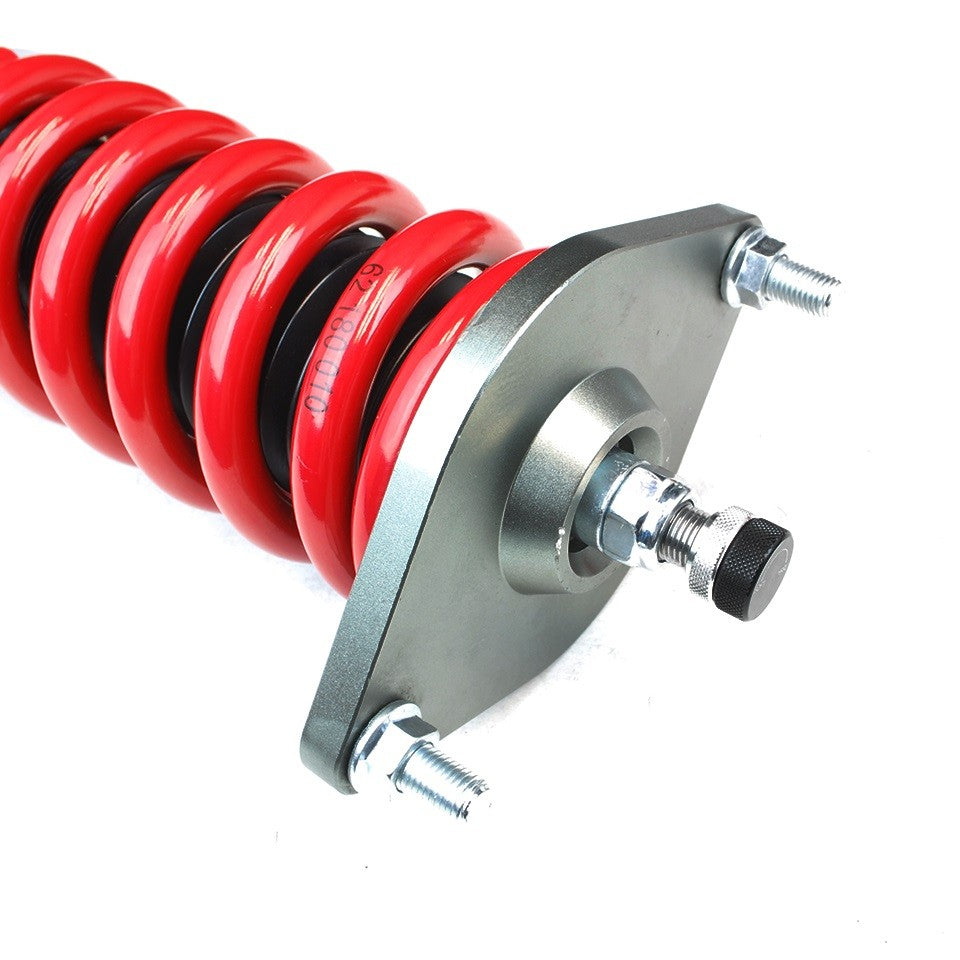 08-14 Subaru Sti Godspeed Coilovers- MonoRS