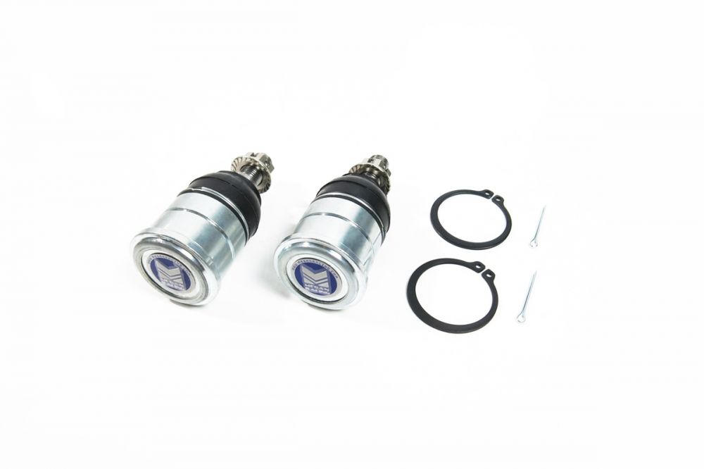 02-04 Acura RSX Megan Racing Roll Center Adjuster Set - coiloverdepot.com