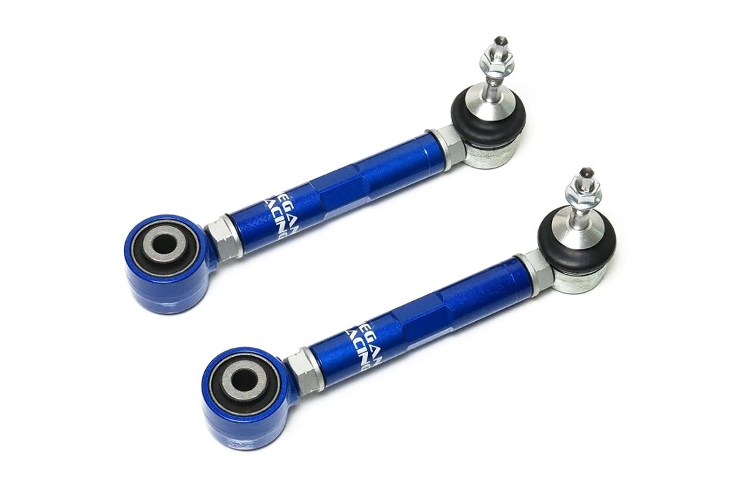 00-05 BMW X5 Megan Racing Rear Toe Arms