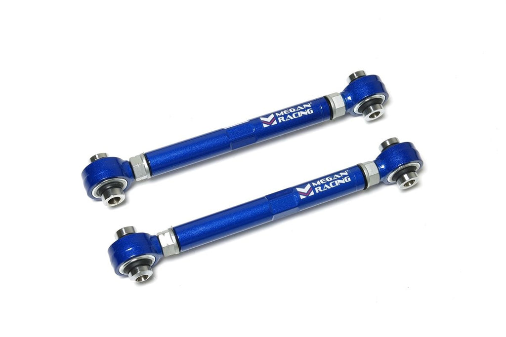 12-19 BMW 3 Series F30 Megan Racing Rear Upper Rear Camber Arms -  coiloverdepot.com