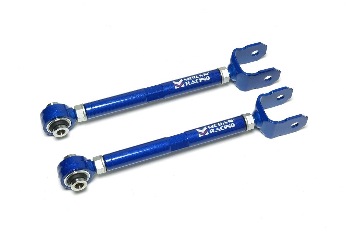 12-UP BMW 2 Series Megan Racing Rear Trailing Arms