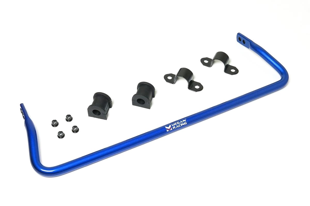 04-13 Mazda 3 Rear Sway Bar - Megan Racing