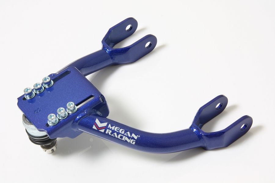 94-97 Honda Accord Megan Racing Front Camber Arms - coiloverdepot.com