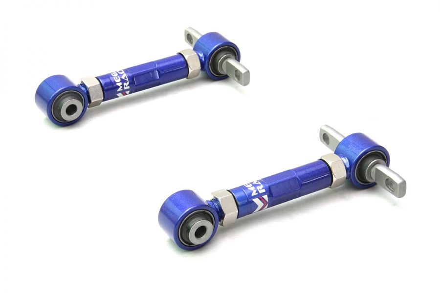 MEGAN RACING サスペンションアームSET FK7 CIVIC Megan Racing Front Lower Control Arms for Honda Civic 11 10 09 08