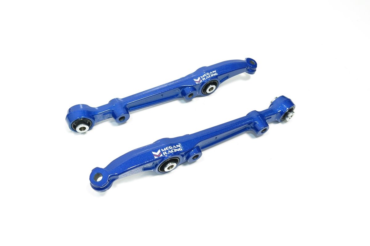 92-95 Honda Civic Megan Racing Front Lower Control Arms