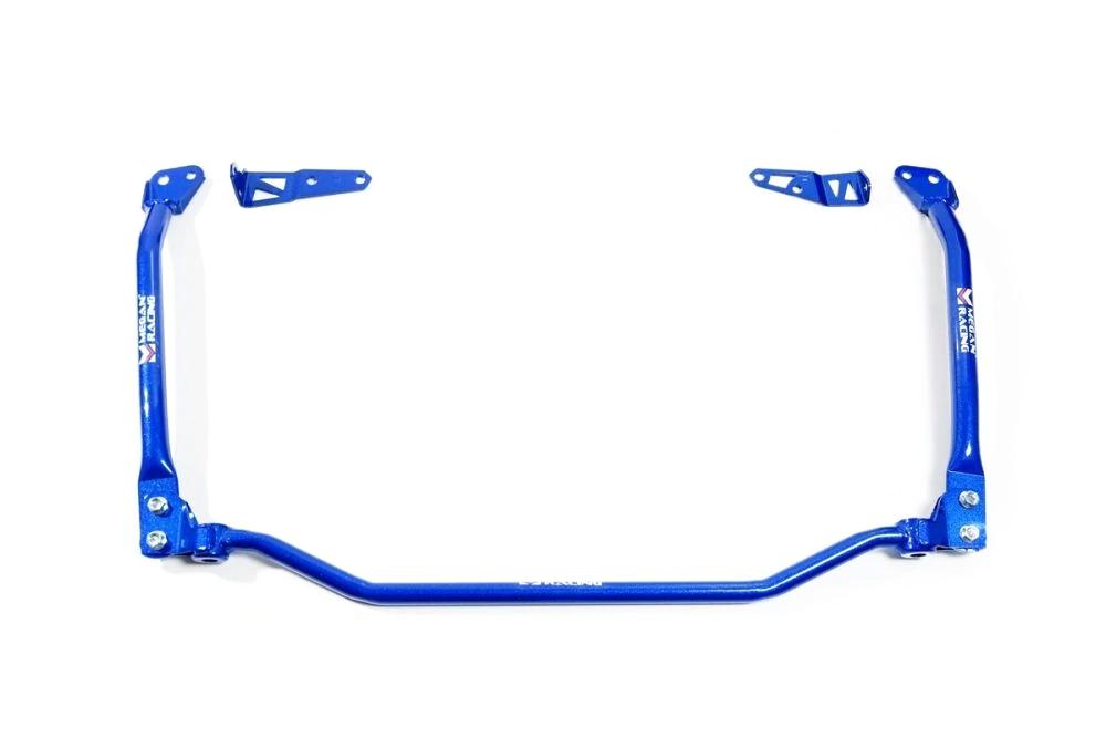 MRS-HA-1290-V2-Honda-Fit-Front-Lower-Structure-Bar-