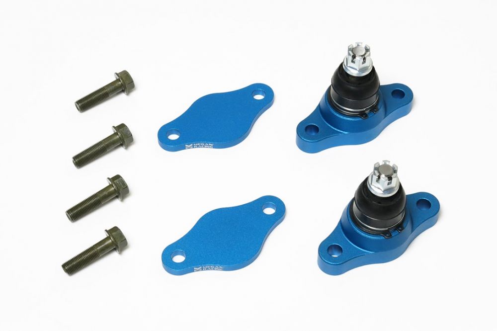 MRS-HA-1550-Honda-S2000--Roll-Center-Adjusters-Front-with-Offset-Plates