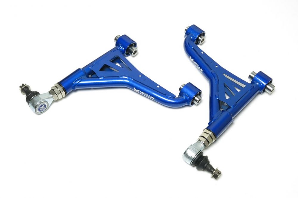 01-05 Lexus IS300 Megan Racing Rear Upper Camber Arms