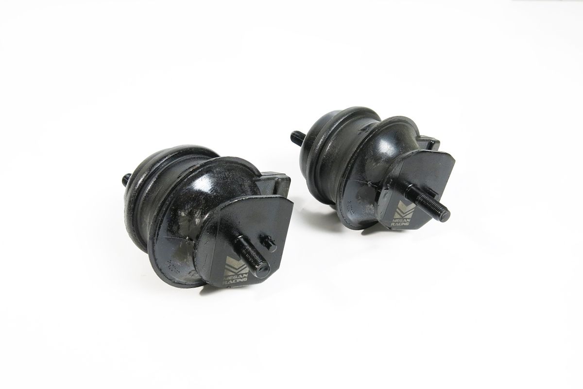 mshwang 01-10 Lexus SC430 Megan Racing Engine Mounts - coiloverdepot.com