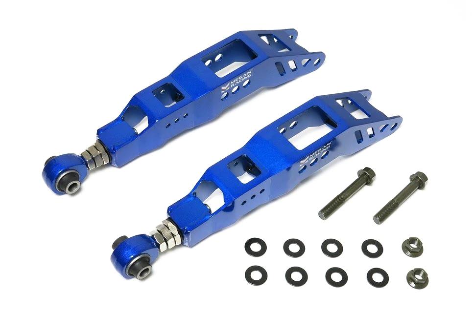 01-05 Lexus IS300 Megan Racing Rear Lower Control Arms