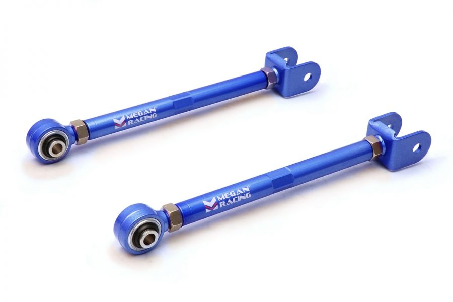 2025年新作アイテムが続々登場 Megan Racing coiloverdepot.com - パーツ