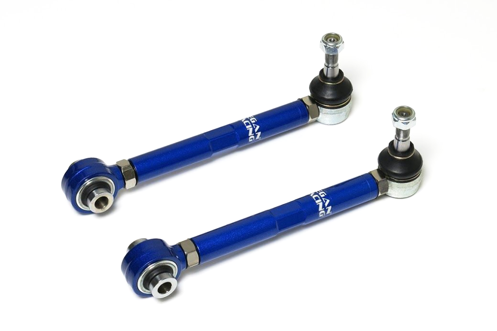 89-94 Lexus LS400 Megan Racing Rear Toe Arms - coiloverdepot.com