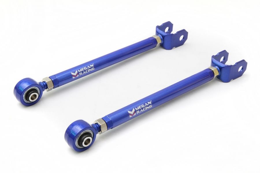 95-00 Lexus LS400 Megan Racing Rear Traction Arms