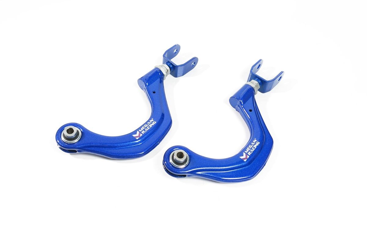 13-18 Mercedes Benz A Class W176 Megan Racing Rear Camber Arms