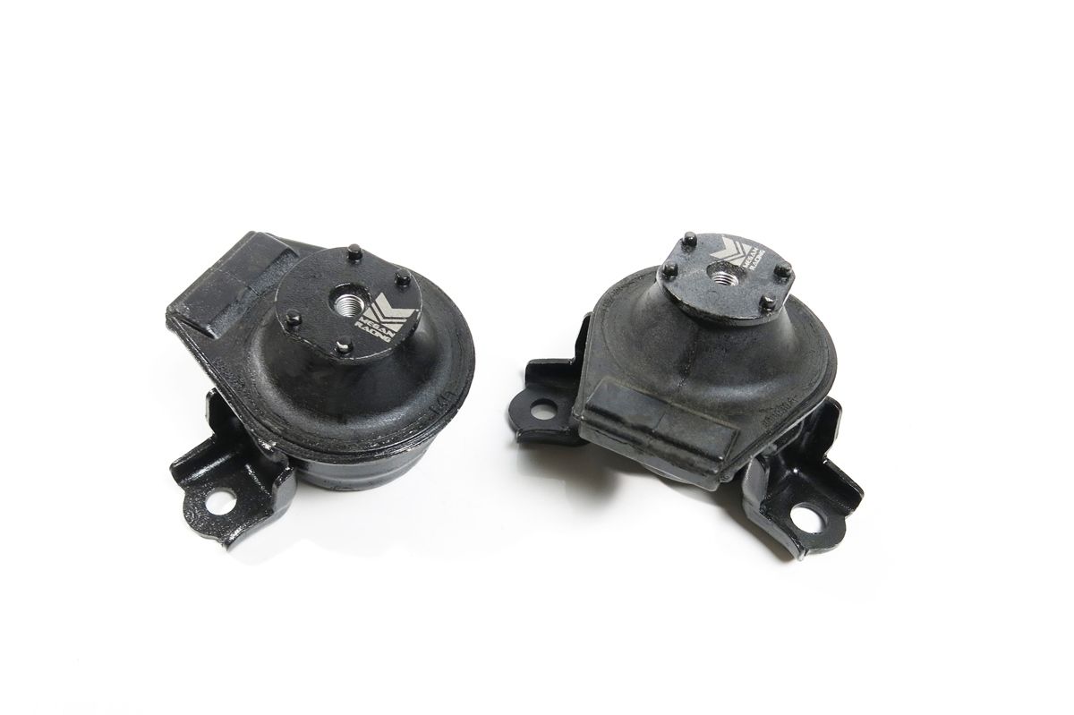 03-11 Mazda RX8 Reinforced Engine Mounts - Megan Racing