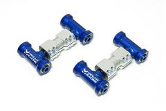 まびん 90-96 Nissan 300ZX Megan Racing Front Camber Arms - coiloverdepot.com