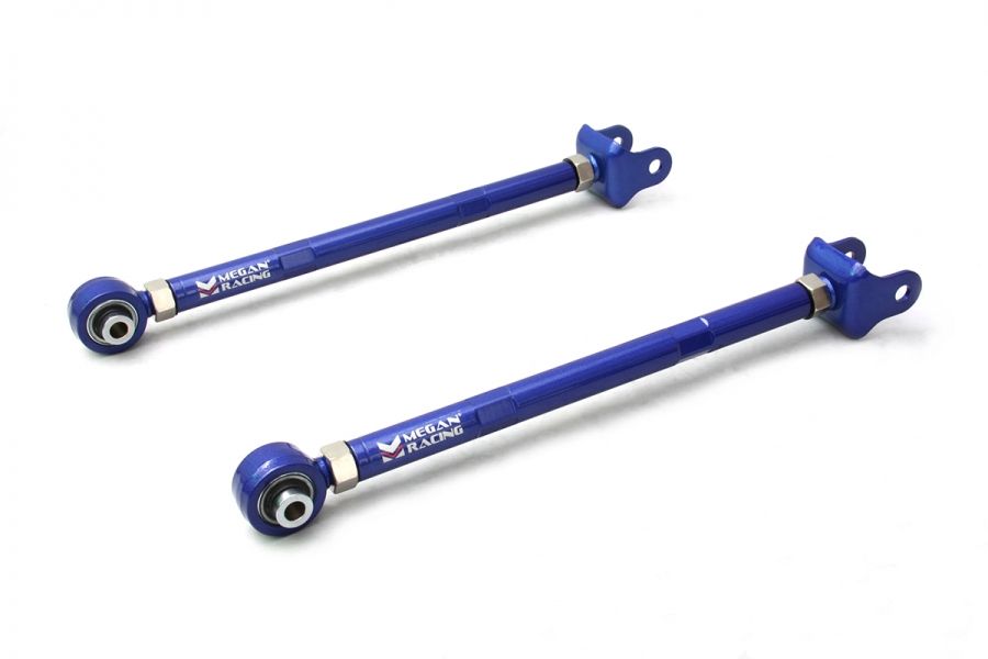 09-UP Nissan 370Z Megan Racing Toe Arms