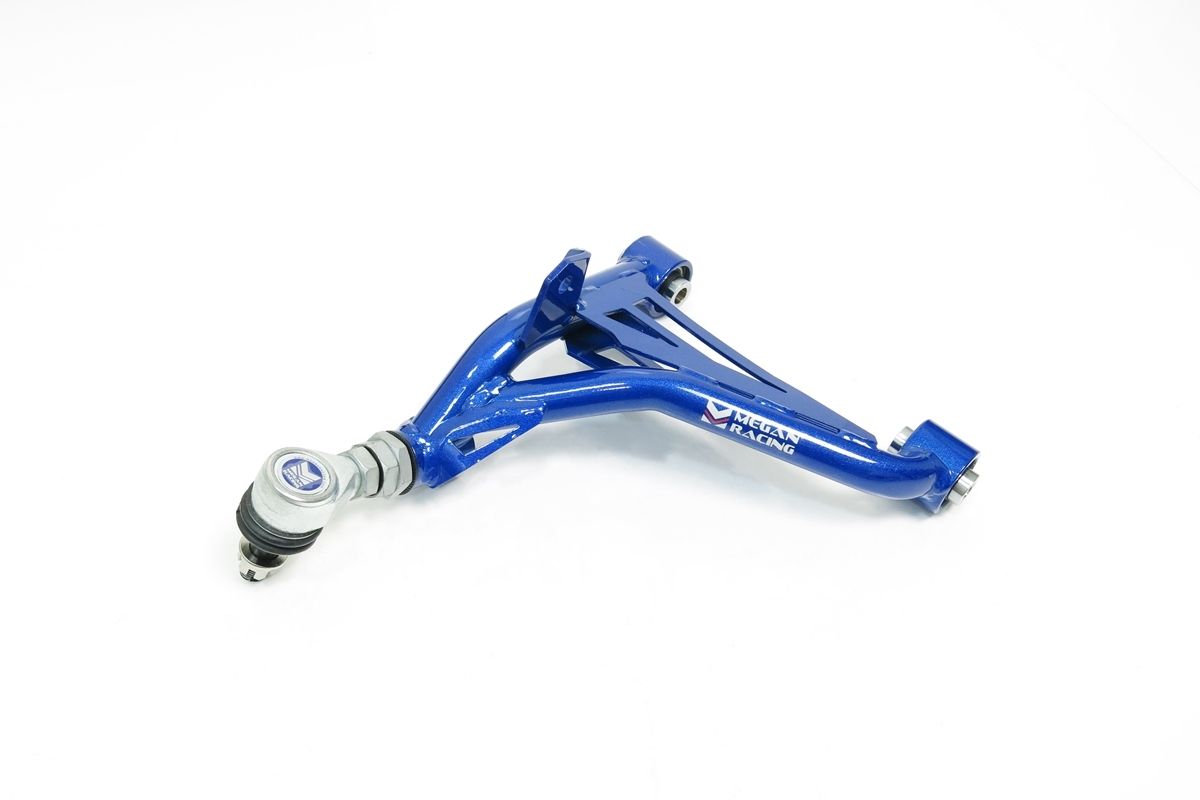 07-08 Infiniti G35 Sedan Megan Racing Rear Upper Camber Control Arms