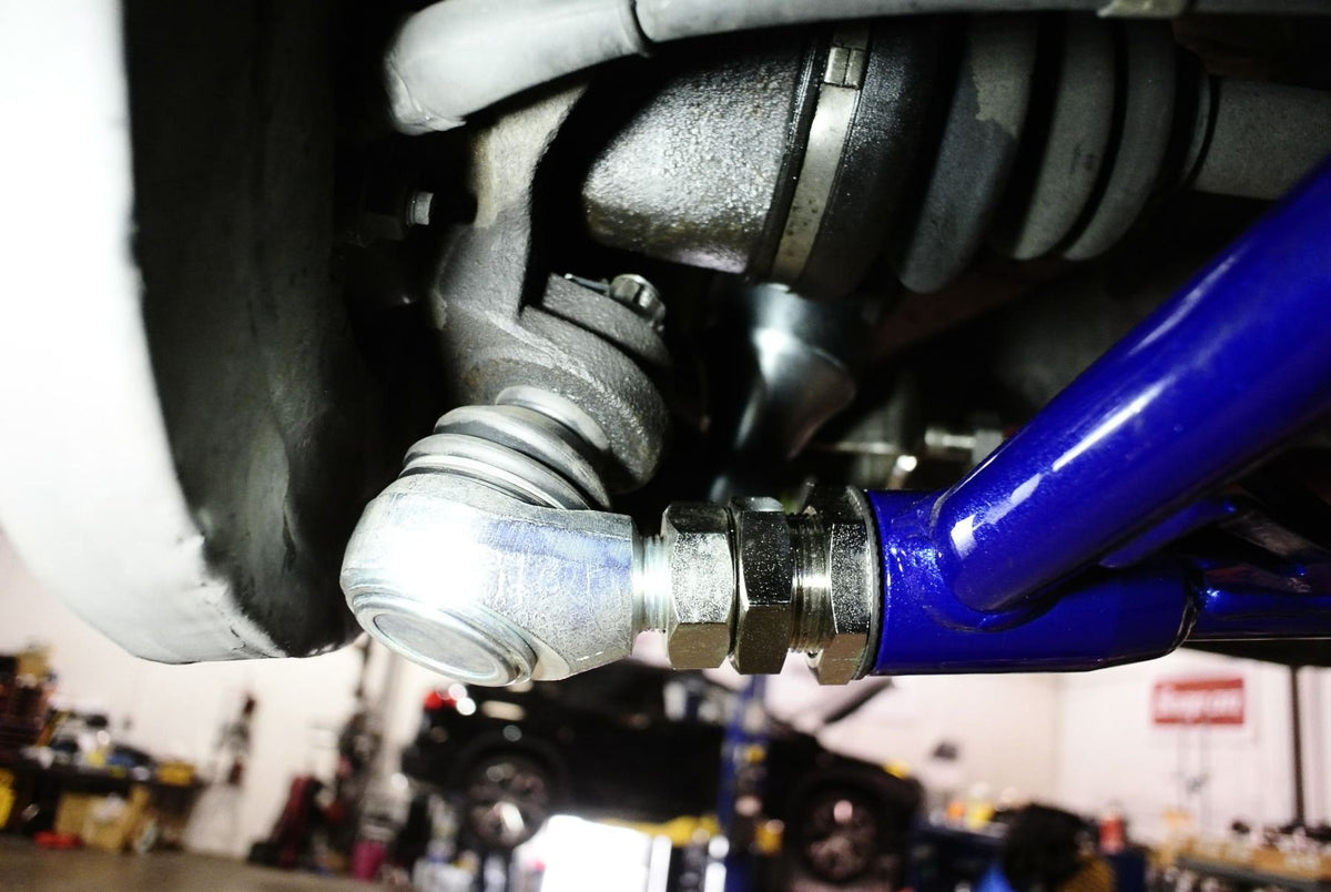 89-94 Nissan 240sx S13 Megan Racing Adjustable Rear Lower Control Arms